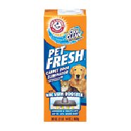 Arm & Hammer Carpet & Room Odor Eliminator Powder Pet Fresh  30oz