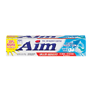 Aim Toothpaste Cavity Protection Gel 6oz