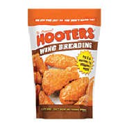 Hooters  wing breading 1lb