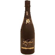 Freixenet Cordon Negro Metodo Tradicional, extra dry sparkling wi750ml