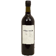 Leese-Fitch  merlot wine of California, 13.5% alc. by vol. 750ml
