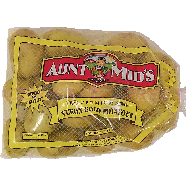 Aunt Mid's  yukon gold potatoes 5lb