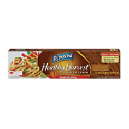 Healthy Harvest Whole Wheat Blend Pasta Spaghetti Thin 13.25oz