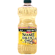 Smart Balance  natural blend of canola, soy & olive oils 48fl oz