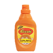 Reese's  peanut butter topping 7oz