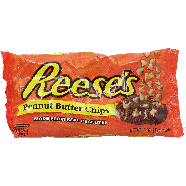 Hershey's Reese's peanut butter chips, approx 1 2/3 cups 10oz