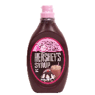 Hershey's Syrup chocolate 24oz