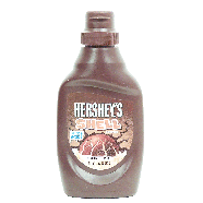 Hershey's Shell Topping chocolate 7.25oz