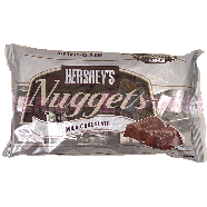 Hershey's Nuggets milk chocolate candies  12oz