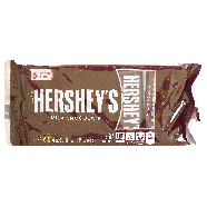 Hershey's  milk chocolate snack size candy bars, 5-count  2.25oz