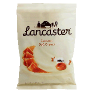 Lancaster  caramel soft cremes  4oz