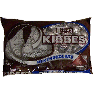 Hershey's Kisses milk chocolate  12oz