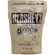 Hershey's drops cookies 'n' creme chocolate in candy shells  8oz