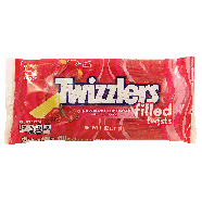 Twizzlers  strawberry lemonade filled twists  11oz