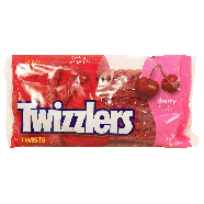 Twizzlers Twists cherry flavored snack 16oz