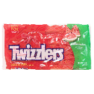 Twizzlers Pull 'n' Peel watermelon flavored candy  14oz