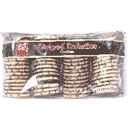 Rippin Good  striped dainties cookies 20.25oz