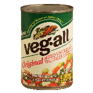 Veg-all Mixed Vegetables Original  15oz