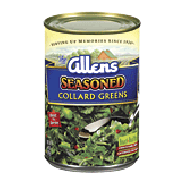The Allens Collard Greens Seasoned Southern Style 14oz
