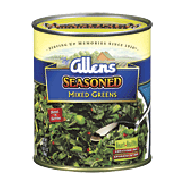 The Allens  mixed greens, seasoned southern style 27oz