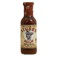 Stubb's  pork marinade, spicy blend of lemongrass, ginger & soy 12oz