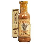 Stubb's Injectable Marinade texas butter, a buttery blend of musta12oz