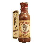 Stubb's Injectable Marinade chipotle butter, a smoky blend of butt12oz