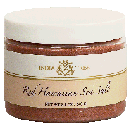 India Tree  red hawaiian sea salt 8.5oz