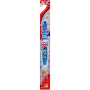 Colgate Smiles my first, extra soft bristle toothbrush, ages 0-2 1ct