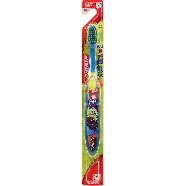 Colgate Smiles spongebob squarepants, extra soft bristle toothbrush1ct