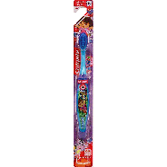 Colgate Smiles dora the explorer, extra soft bristle toothbrush, ag1ct