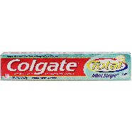 Colgate Total anticavity fluoride and antigingivitis toothpaste, mi6oz