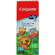 Colgate My First fluoride-free toothpaste for infant & toddler, 1.75oz