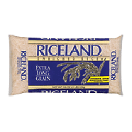 Riceland  extra long grain rice 16oz