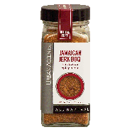 Urban Accents  jamaican jerk bbq spicy blend 2.8oz