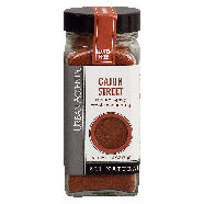 Urban Accents  cajun street savory, spicy creole seasoning 2.5oz