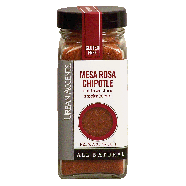 Urban Accents  mesa rosa chipotle southwestern smoky blend 3.1oz