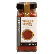 Urban Accents  punjab red tandoori medium heat indian seasoning 2.9oz