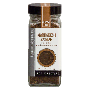 Urban Accents  marrakesh za'atar, aromatic mediterranean blend 1.8oz