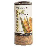 Urban Accents Corn on the Cob chili lime seasoning and chipotle par8oz