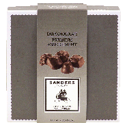Sander's The Boulevard Collection dark chocolate premium assortment7oz
