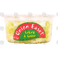 Pearson Onion Ease! celery & onion, diced 7oz