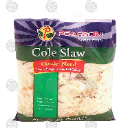 Pearson Classic Classic Shred shredded coleslaw mix 16oz