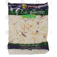 Pearson  cole slaw salad mix, no dressing 2lb