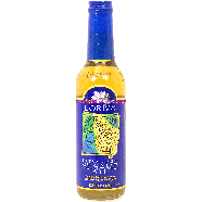 Loriva  extra virgin sesame oil 12.7fl oz