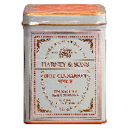 Harney & Sons Classic Collection hot cinnamon spice, 20-sachets 1.4oz