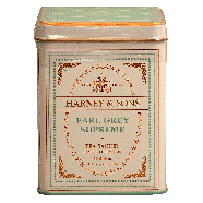 Harney & Sons Classic Collection earl grey supreme, 20-sachets 1.4oz