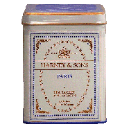 Harney & Sons Paris Classic Collection: black tea, 20-sachets 1.4oz