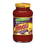 Ragu Robusto Sauteed Onion & Garlic 26oz