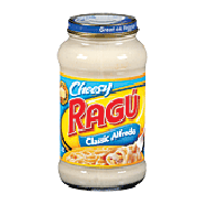 Ragu Cheese Creations Classic Alfredo 16oz
